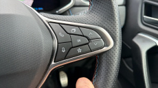 Renault Symbioz 1.6 E-Tech FHEV 145 Techno Esprit Alpine 5dr Auto Hybrid Estate